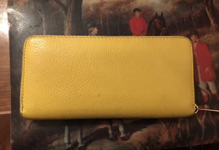 Женский кошелек Michael Kors оригинал цум