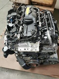 Мотор бмв, BMW B37, B38, B47, B48, B57, B58
