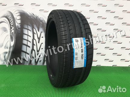 Летние шины 245 40 R19 Triangle Group TH201