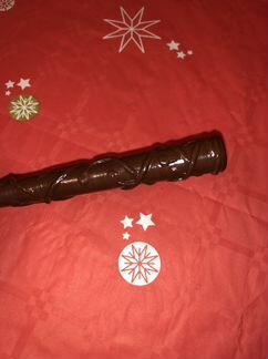 Волшебная палочка Гермионы