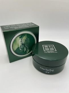 Патчи one spring