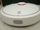 Робот пылесос Xiaomi Mi Robot Vacuum объявление продам