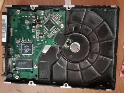 Жесткий диск Самсунг HDD Samsung 250 Gb 3.5