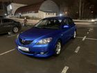Mazda 3 1.6 МТ, 2006, 173 500 км объявление продам