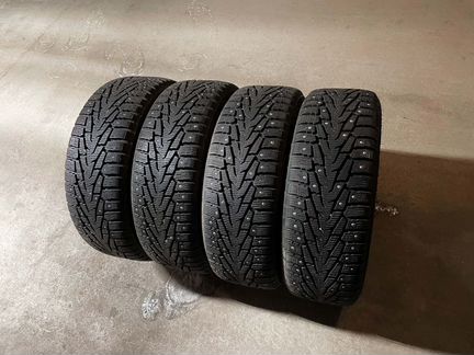Шины 225/55 R18 Nokian
