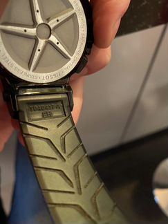 Часы Tissot