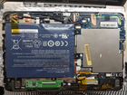Планшет Acer Icona Tab A200 объявление продам