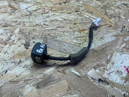 Камера заднего вида Infiniti FX II (S51) 2009г