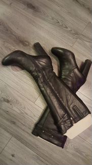 Сапоги Adami