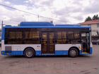 Городской автобус Zhong Tong LCK6860HGN