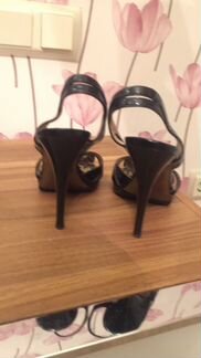 Босоножки Roberto cavalli