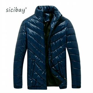 Мужские осенние куртки 52