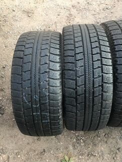 Шины зима Nitto R17 225/45 Japan