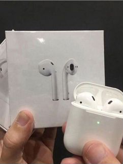 AirPods 2