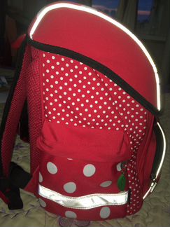 Портфель для девочки