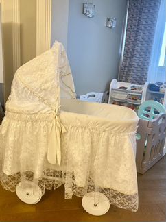 Люлька Italbaby