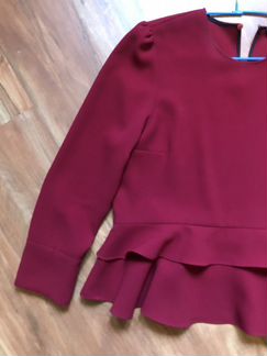 Блузка Zara