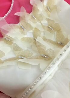 Праздничное платье для девочки