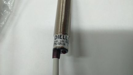 Бесконтактный переключатель diell PM1/AN-1A
