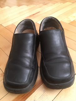 Полуботинки rheinberger,37