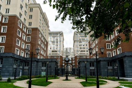 5-к квартира, 145 м², 3/14 эт.