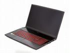 Игровой ноутбук MSI GF75 9scsr-454XRU объявление продам