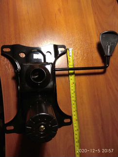 Крепление для кресла