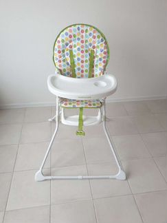 Стул для кормления Mothercare