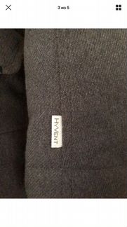 Зимняя куртка Timberland тимберлэнд пуховая новая