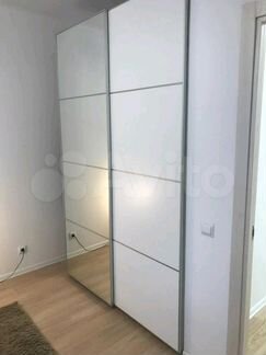 2-к квартира, 70 м², 11/25 эт.