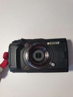 Фотоаппарат Olympus tg6
