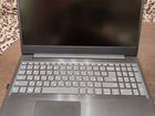 Ноутбук lenovo S145-AST