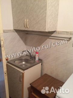 1-к квартира, 28 м², 3/9 эт.