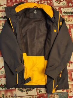 Куртка ветровка мужская Merrell