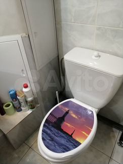 1-к квартира, 39 м², 3/14 эт.