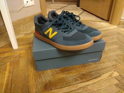 Кроссовки New balance