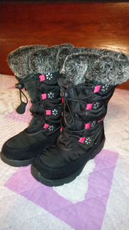 Сапожки Камилк 30р