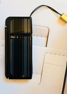 Новый USB модем ZTE SkyLink