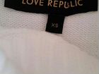 Нарядный свитер love republic объявление продам
