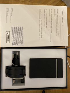 Native union Smart charger pd w18