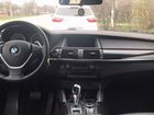 BMW X6 3.0 AT, 2013, 110 000 км объявление продам