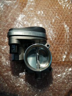 Дроссельная заслонка siemens VDO A2C59513667