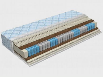 Матрас Askona mediflex ortho spine 160*200