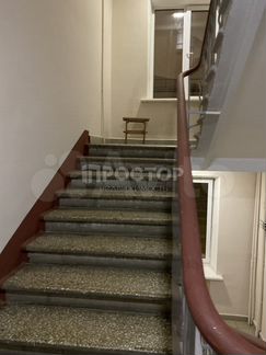 2-к квартира, 48 м², 5/5 эт.