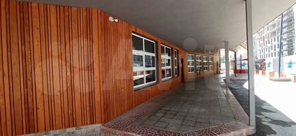 Помещение свободного назначения, 1500 м²