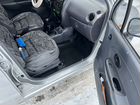 Daewoo Matiz 0.8 МТ, 2011, 33 000 км объявление продам