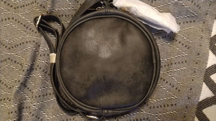 Сумка через плечо