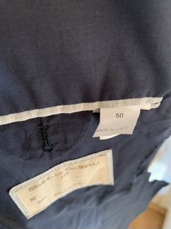 Новый летний плащ пальто brunello cucinelli оригин