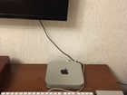 Apple Mac mini i5 2,3 GHz/ 8гб/ 128ssd+500hbb