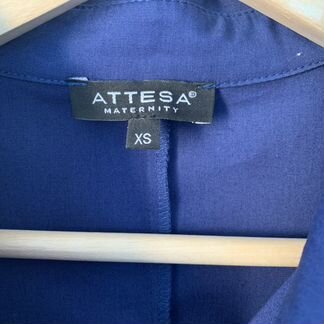 Новое Платье для беременных Attesa